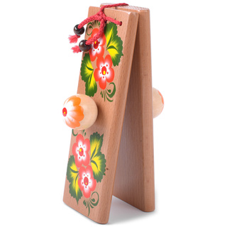 Хлопушка (дерево, 2 категория)