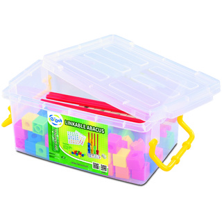 Занимательные счеты