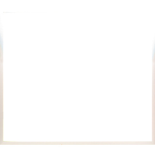 Магнитная доска маркерная белая 86 х 75 см