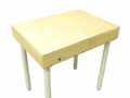 Стол для рисования песком (59х44,5 см), сосна
