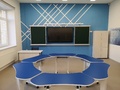 Рельсовая система PC-65